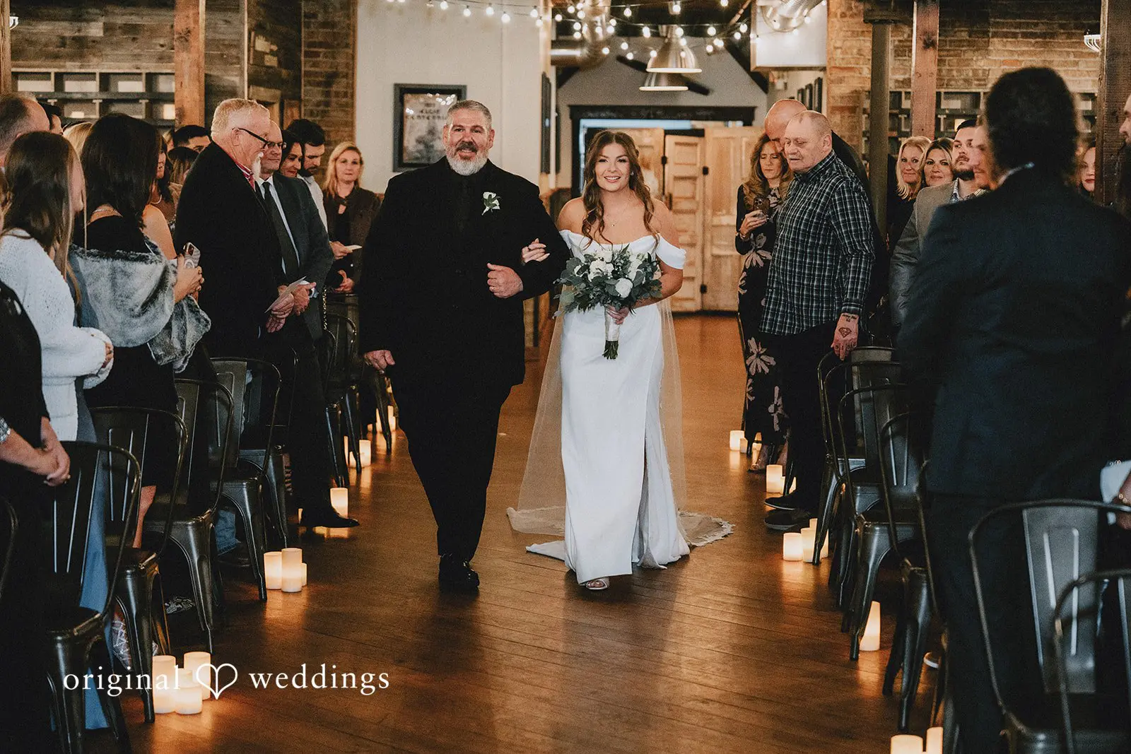 The Haight Wedding // Sarah & Jackson -