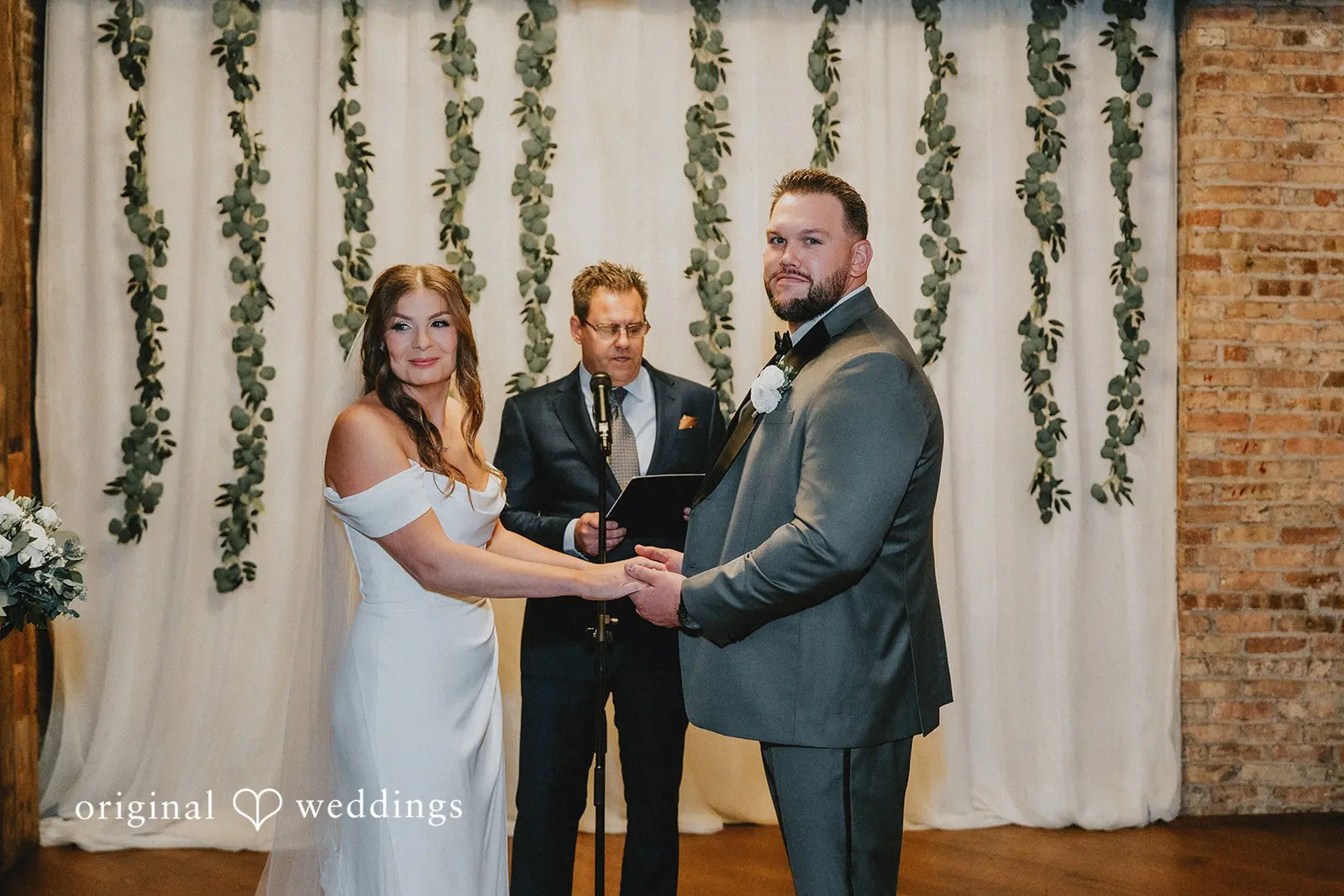 The Haight Wedding // Sarah & Jackson -