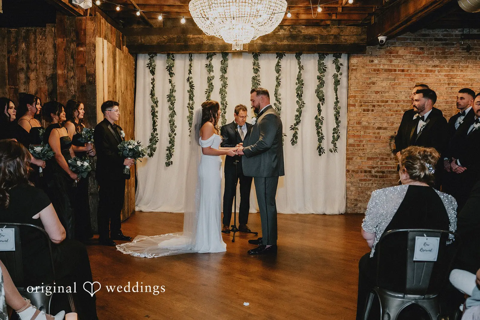 The Haight Wedding // Sarah & Jackson -