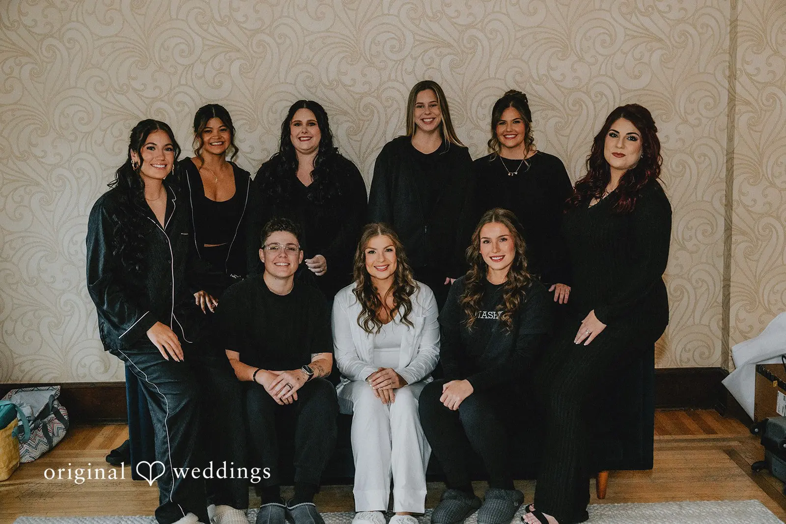 The Haight Wedding // Sarah & Jackson -