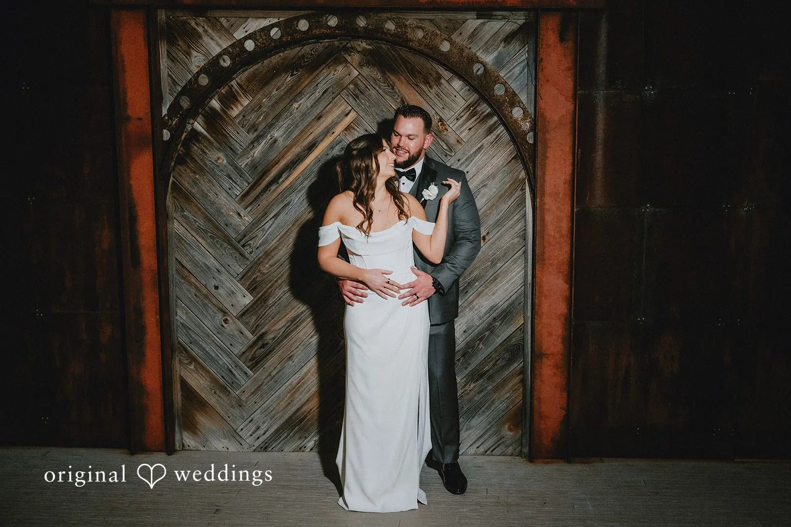 The Haight Wedding // Sarah & Jackson -