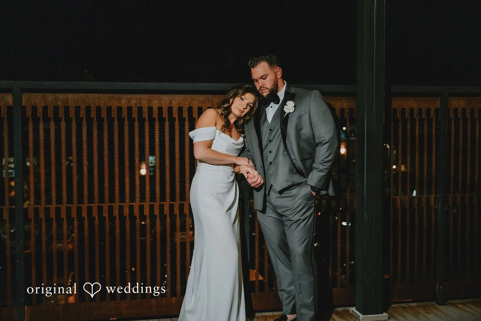 The Haight Wedding // Sarah & Jackson -