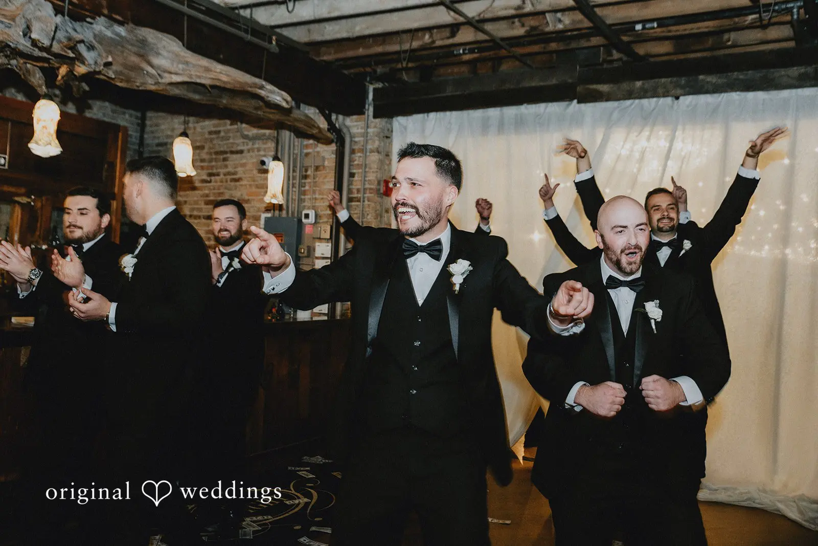 The Haight Wedding // Sarah & Jackson -