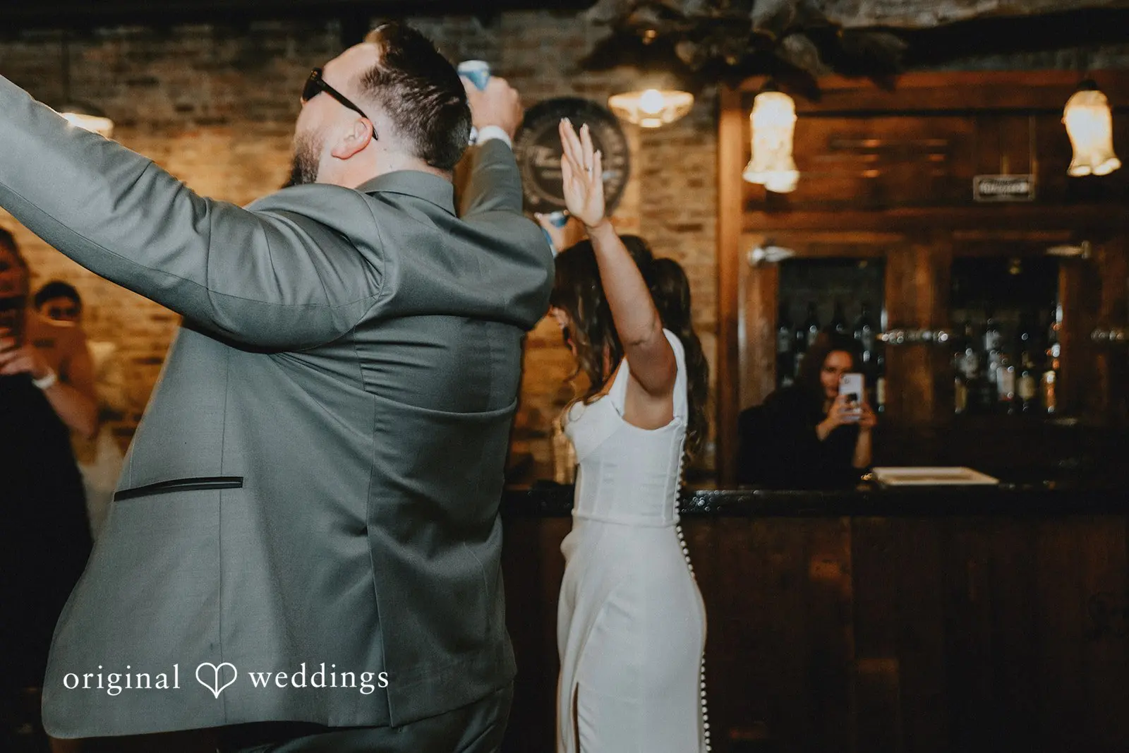 The Haight Wedding // Sarah & Jackson -