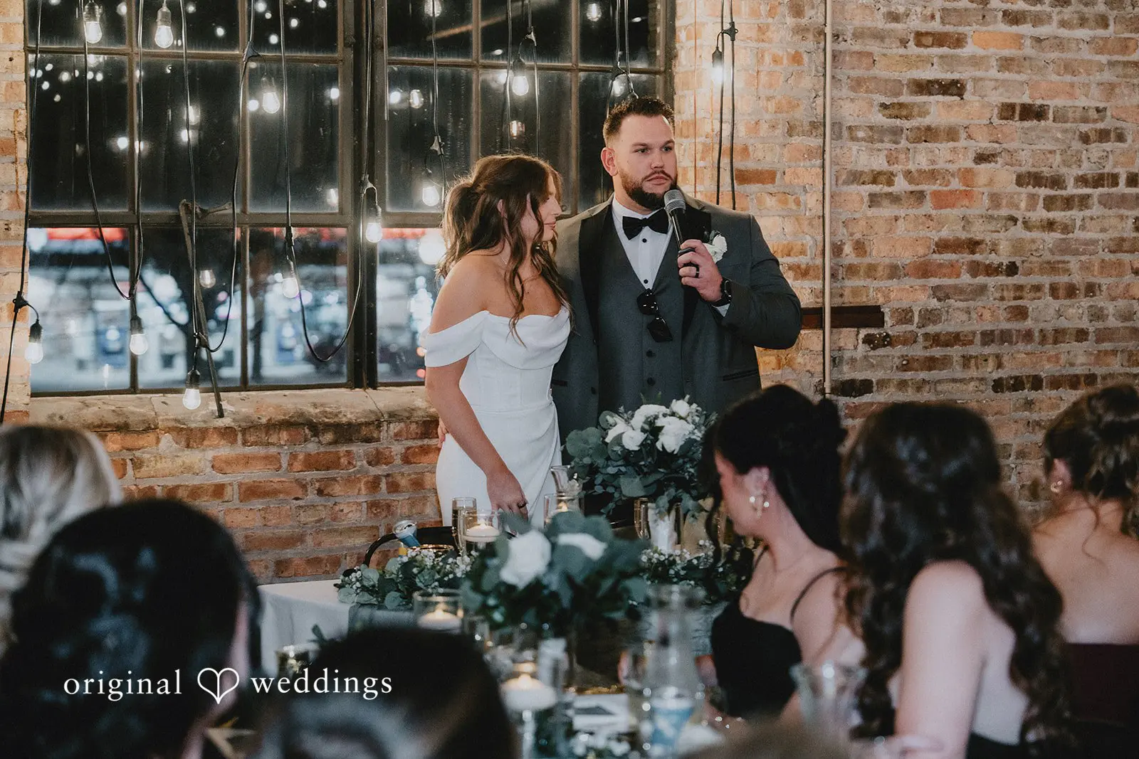 The Haight Wedding // Sarah & Jackson -