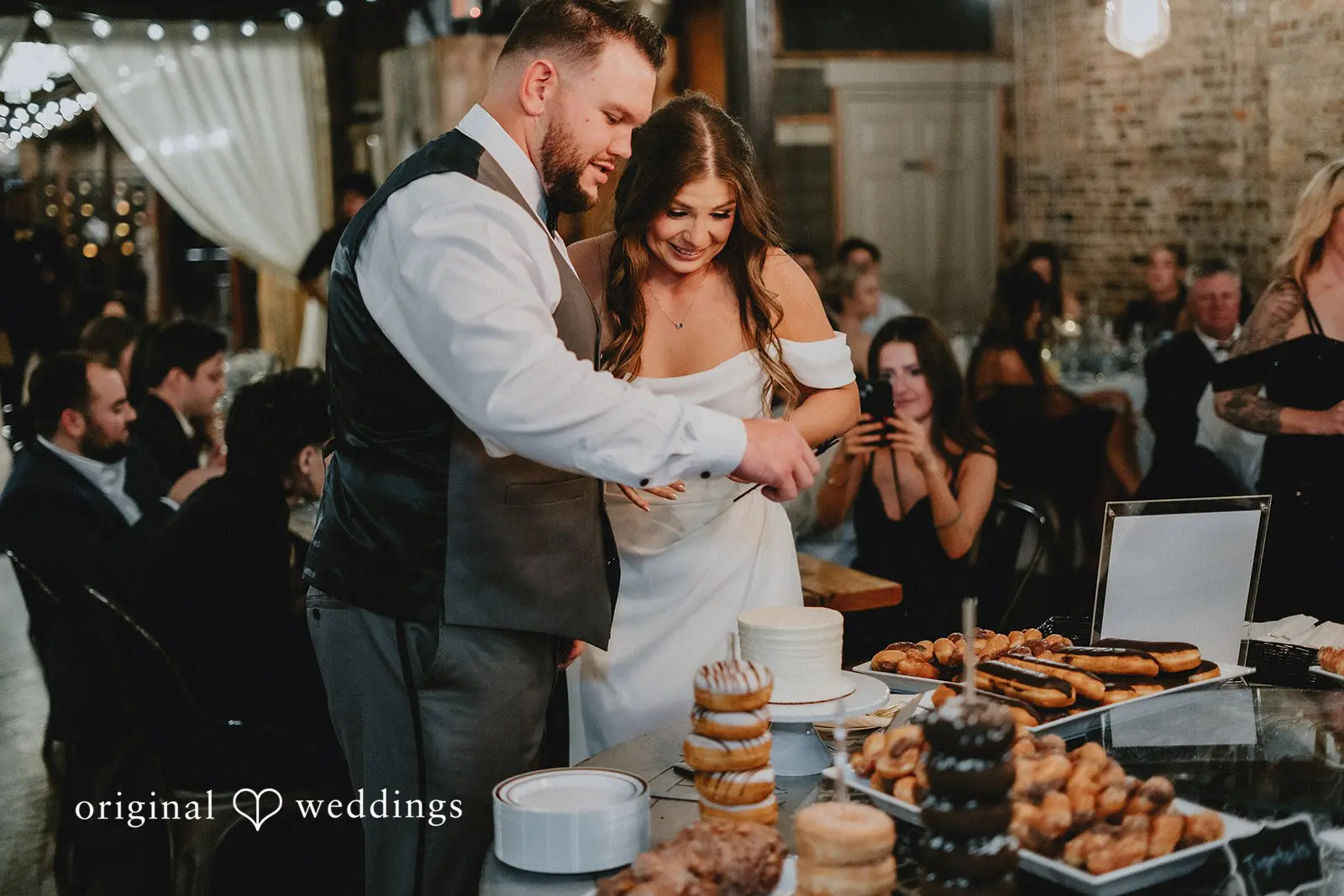 The Haight Wedding // Sarah & Jackson -