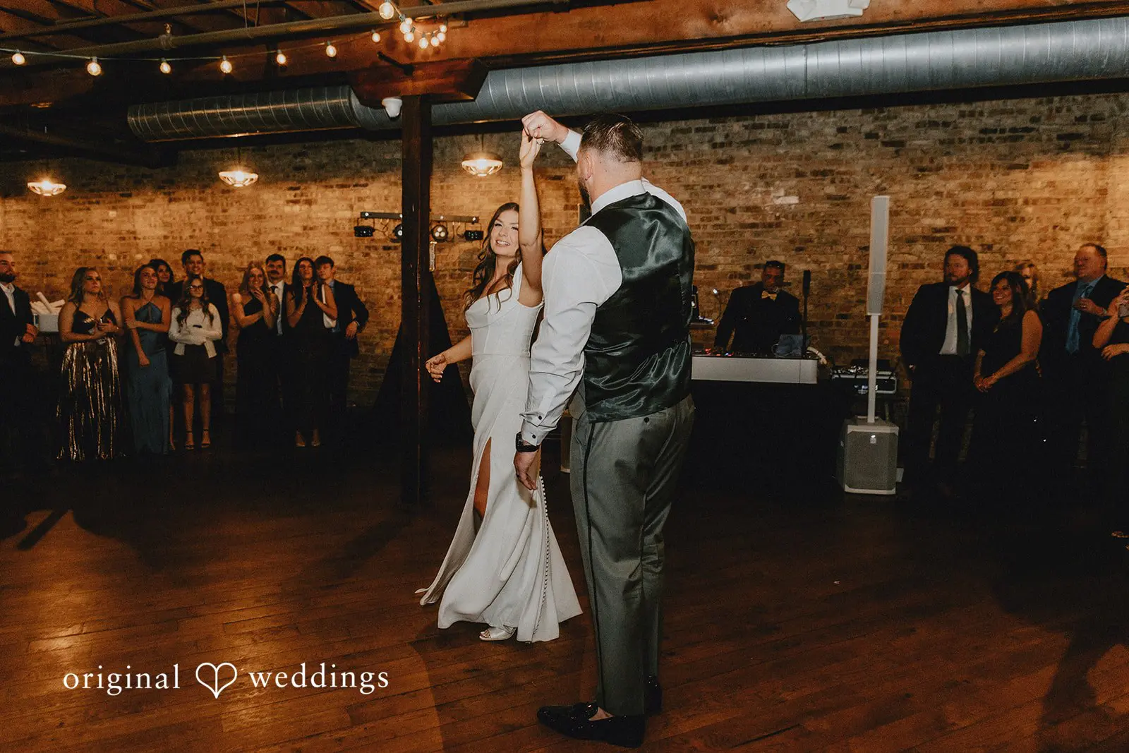 The Haight Wedding // Sarah & Jackson -