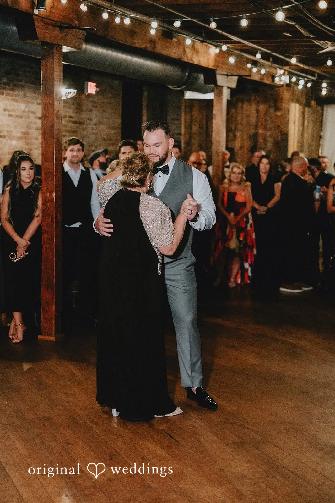 The Haight Wedding // Sarah & Jackson -