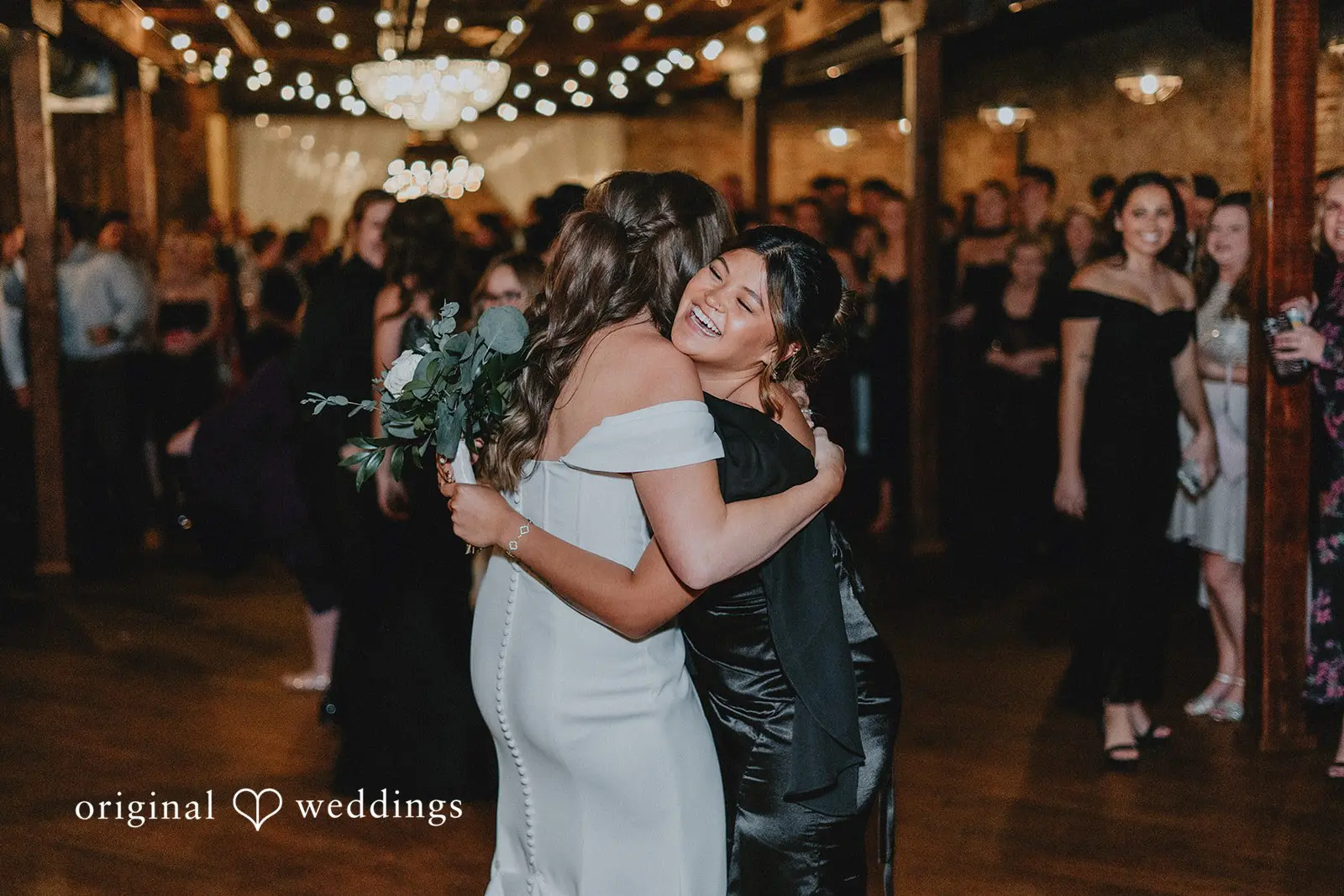 The Haight Wedding // Sarah & Jackson -