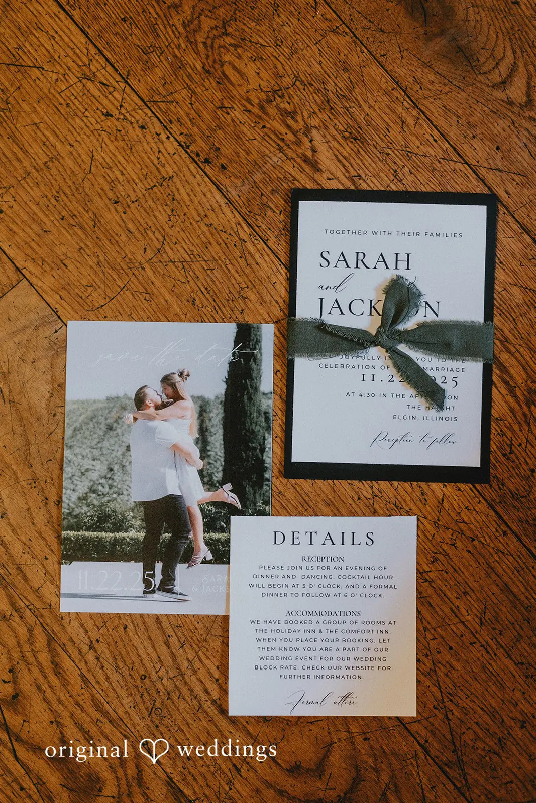 The Haight Wedding // Sarah & Jackson -