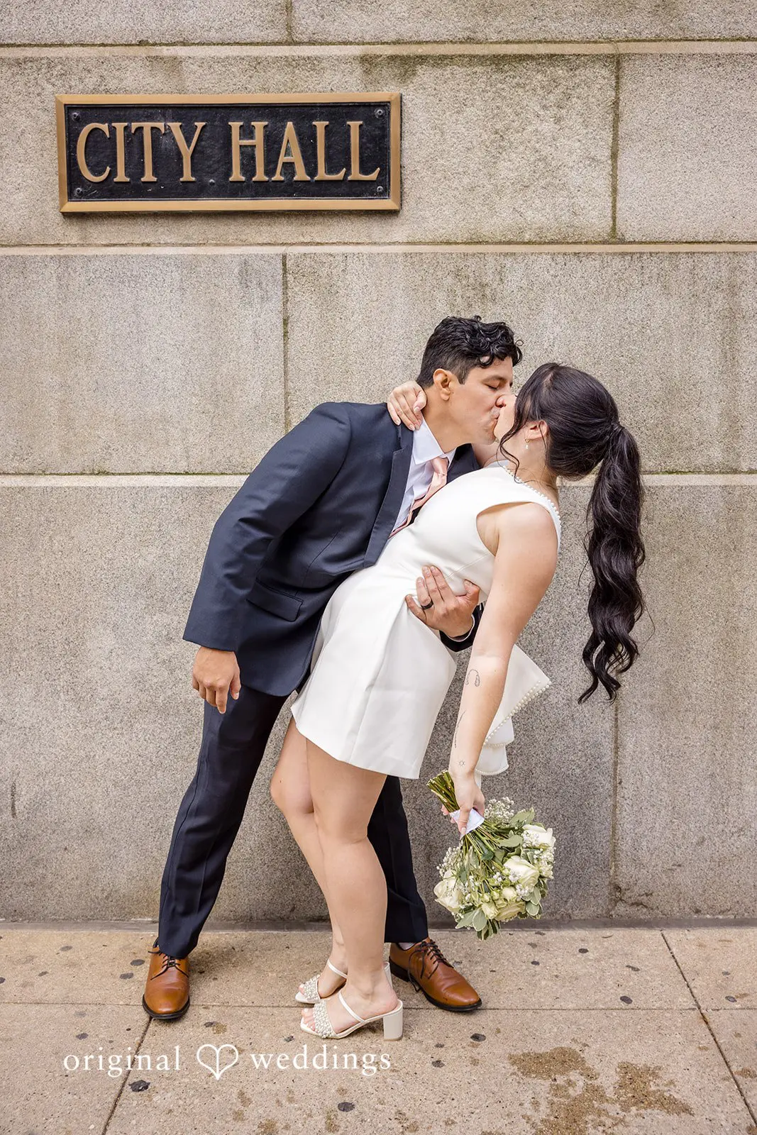 The J Parker Wedding // Stephanie & Cristian -