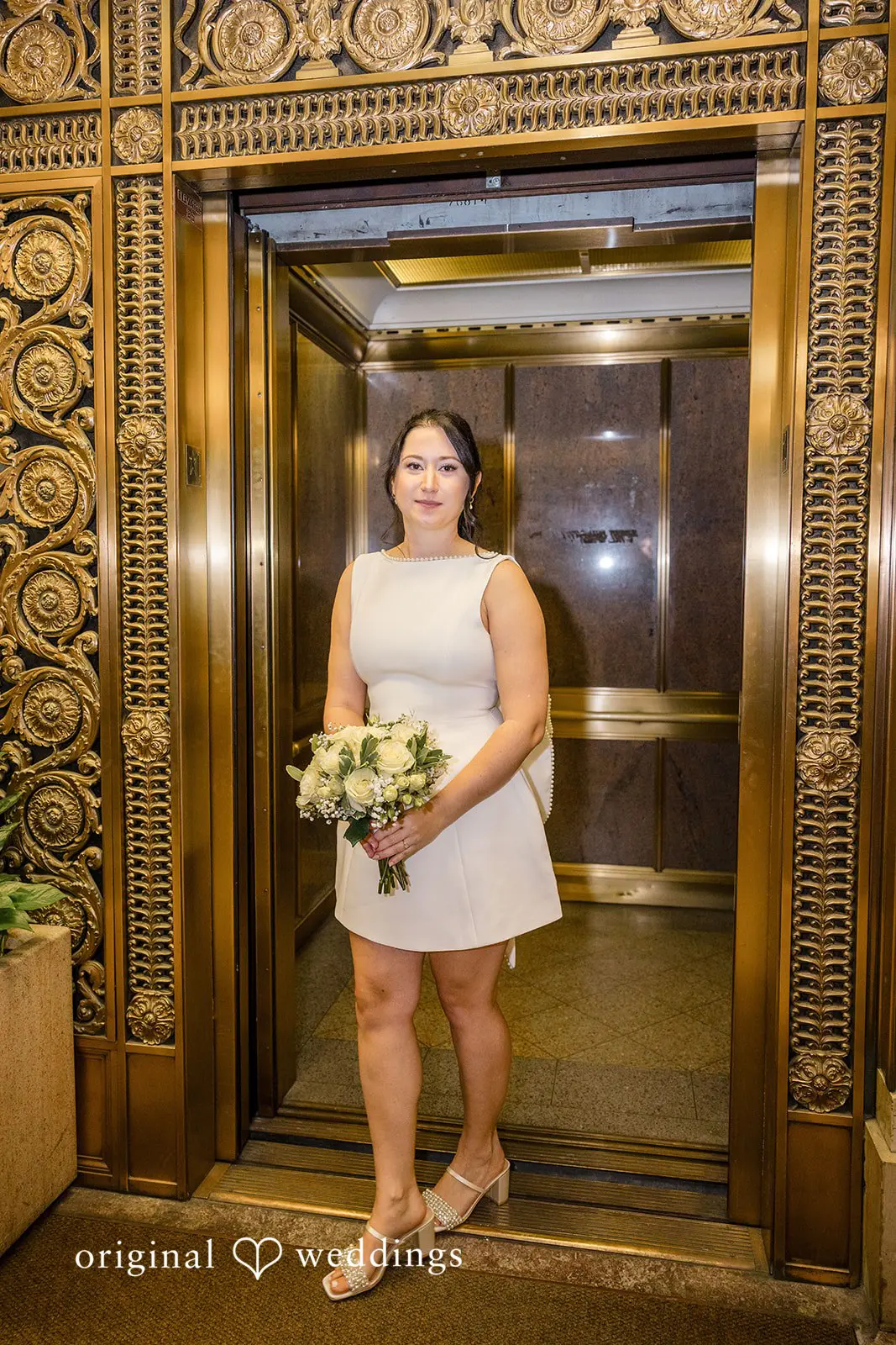 The J Parker Wedding // Stephanie & Cristian -