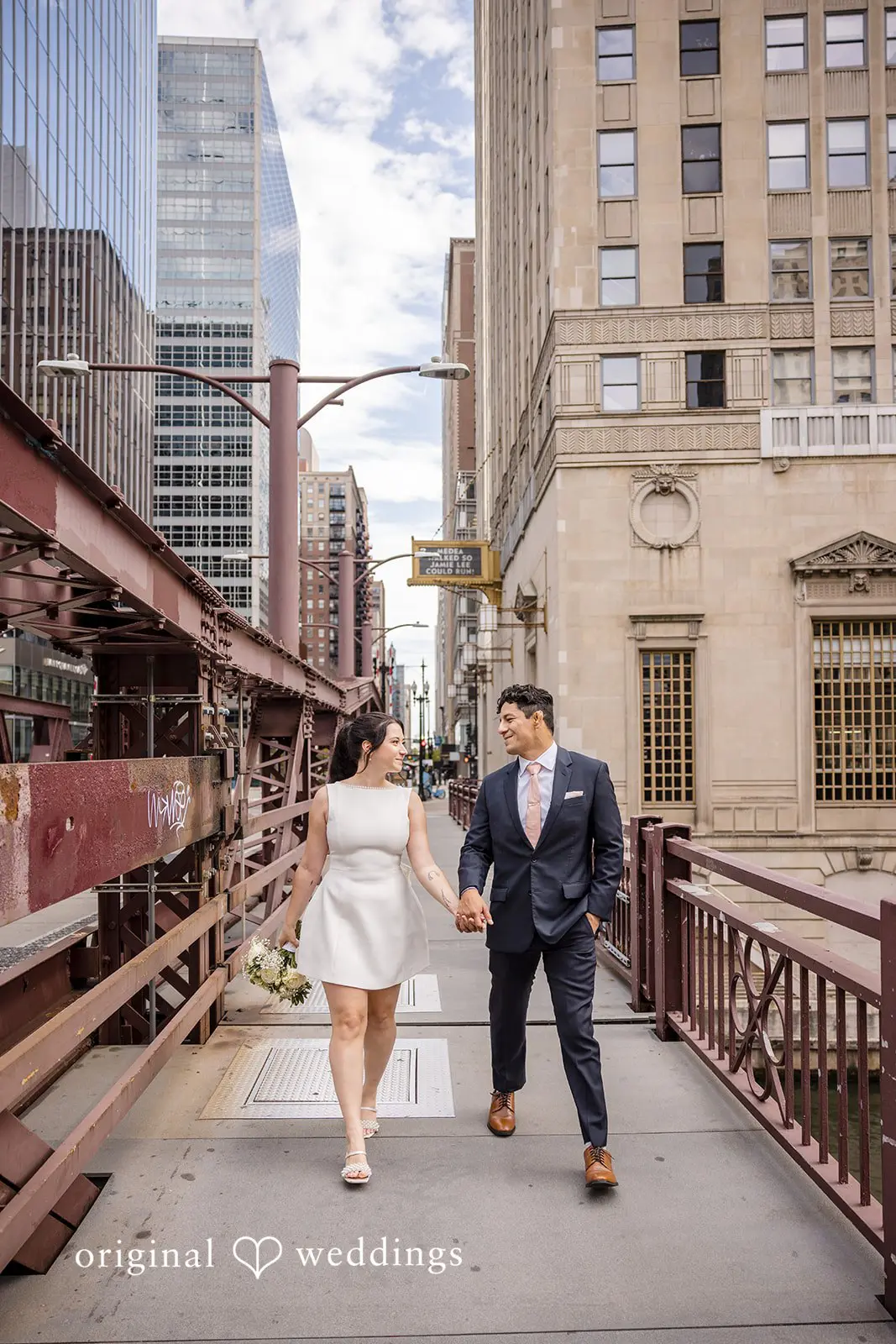 The J Parker Wedding // Stephanie & Cristian -