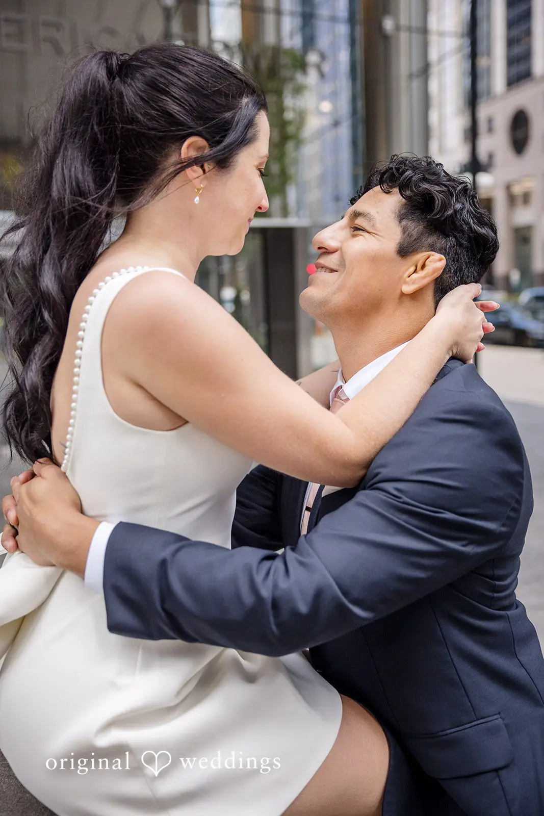 The J Parker Wedding // Stephanie & Cristian -