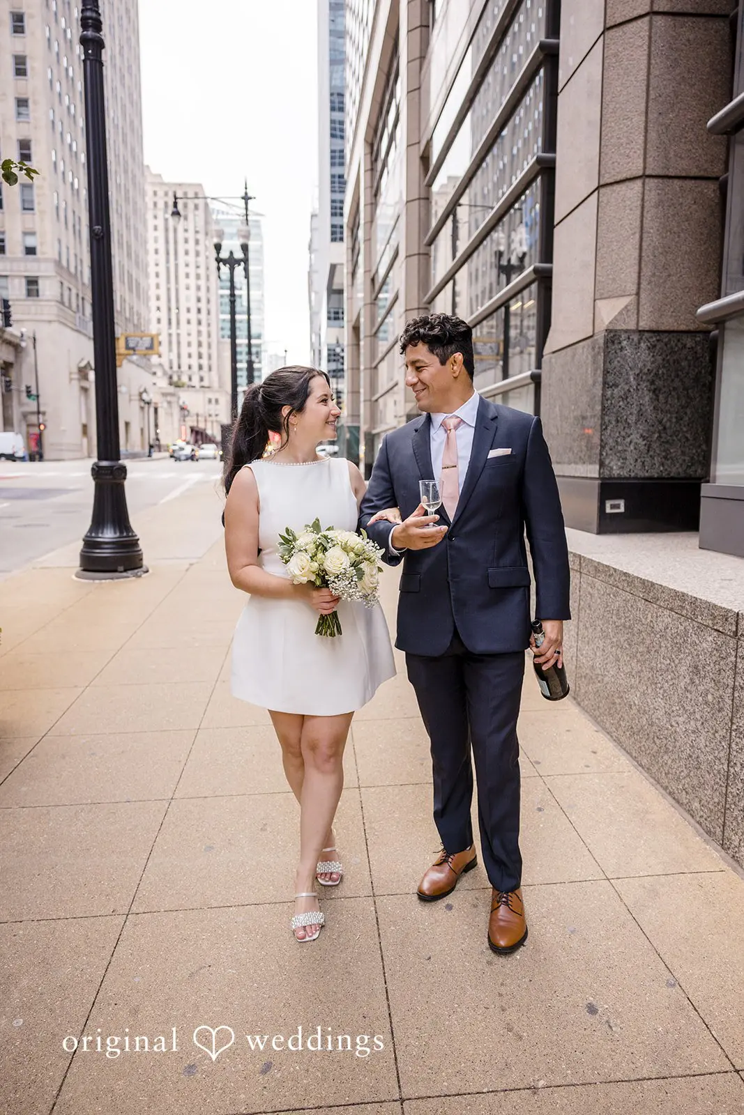 The J Parker Wedding // Stephanie & Cristian -