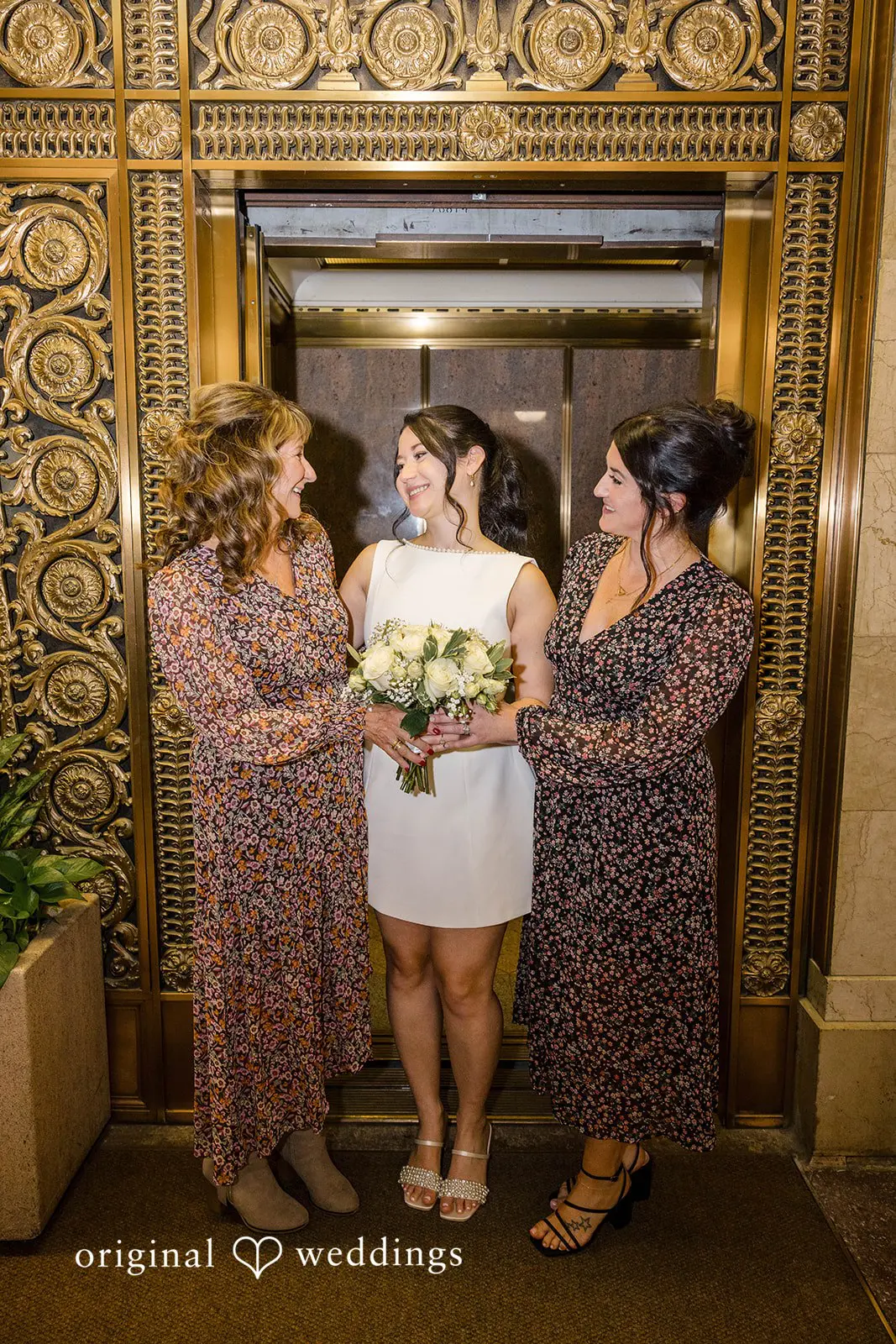 The J Parker Wedding // Stephanie & Cristian -