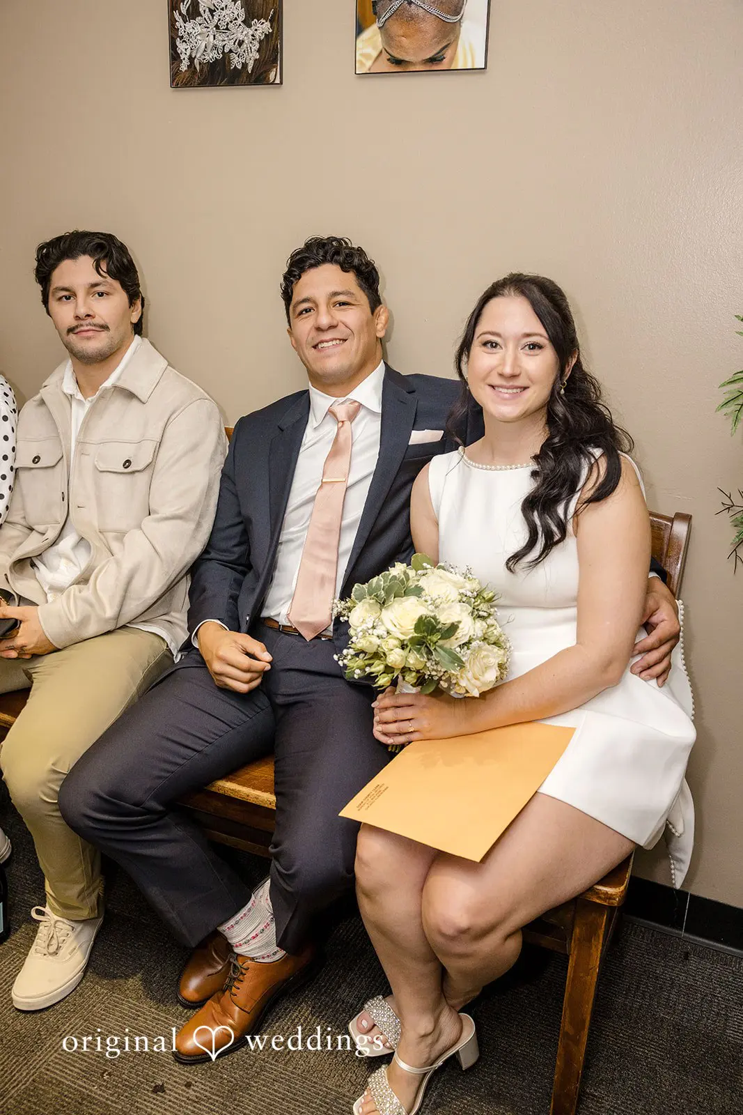 The J Parker Wedding // Stephanie & Cristian -