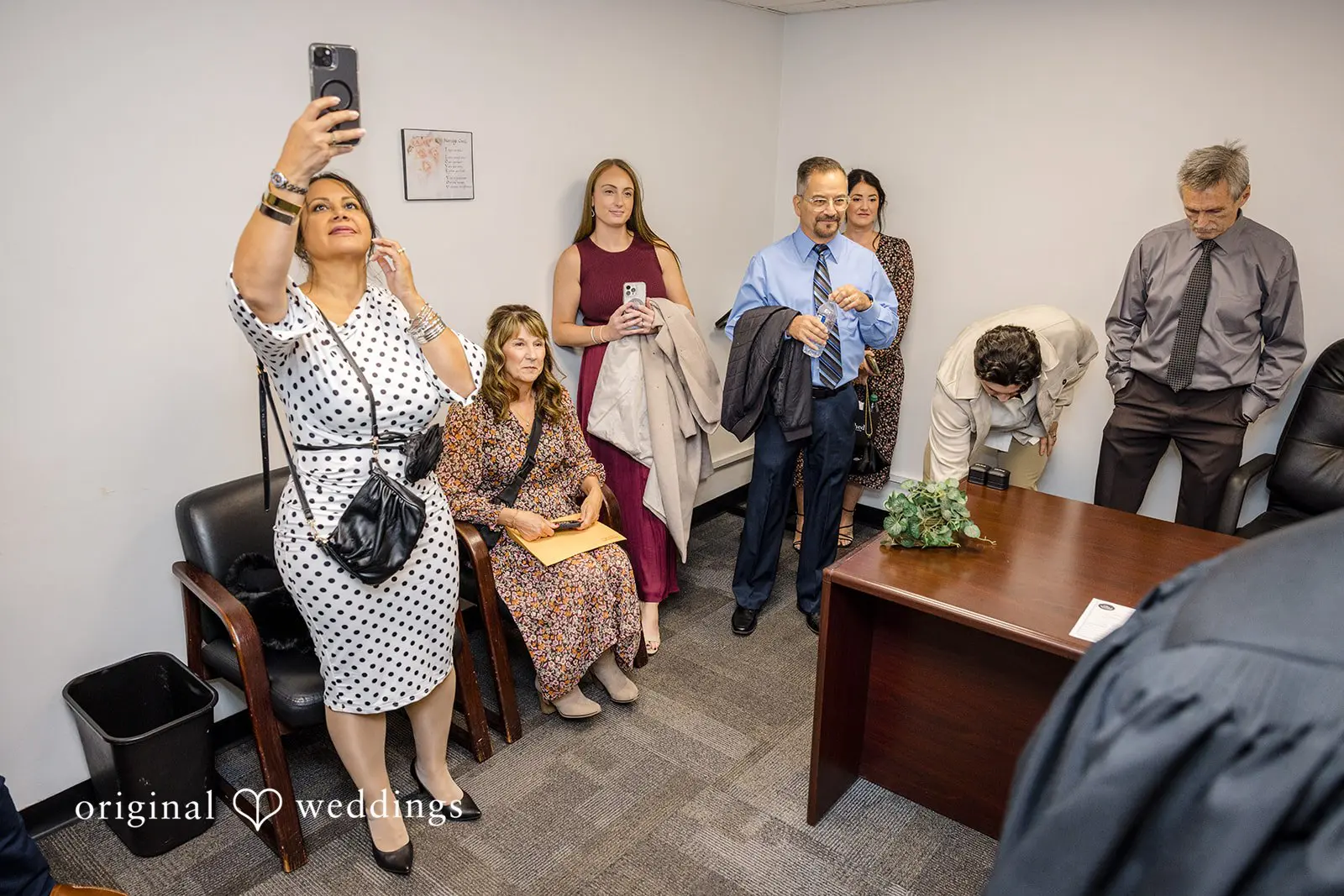 The J Parker Wedding // Stephanie & Cristian -