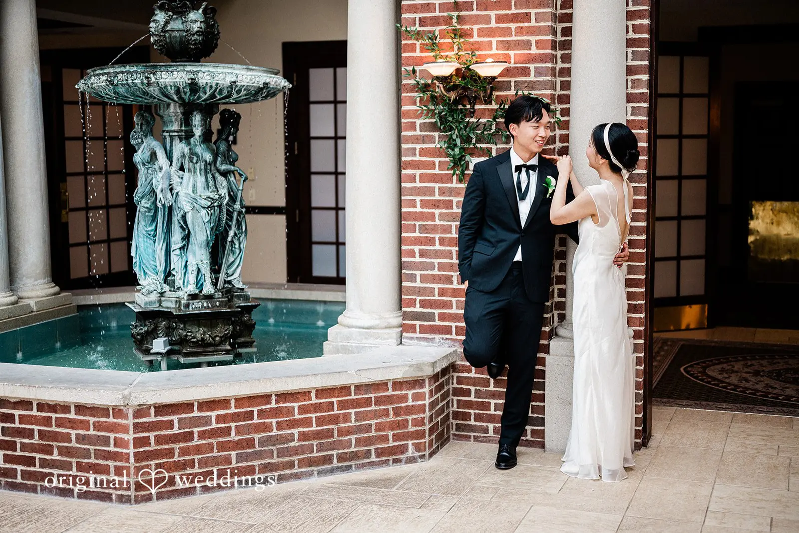Cincinnati Wedding Photography and Videography: Should You Choose Photography Only or Both? -