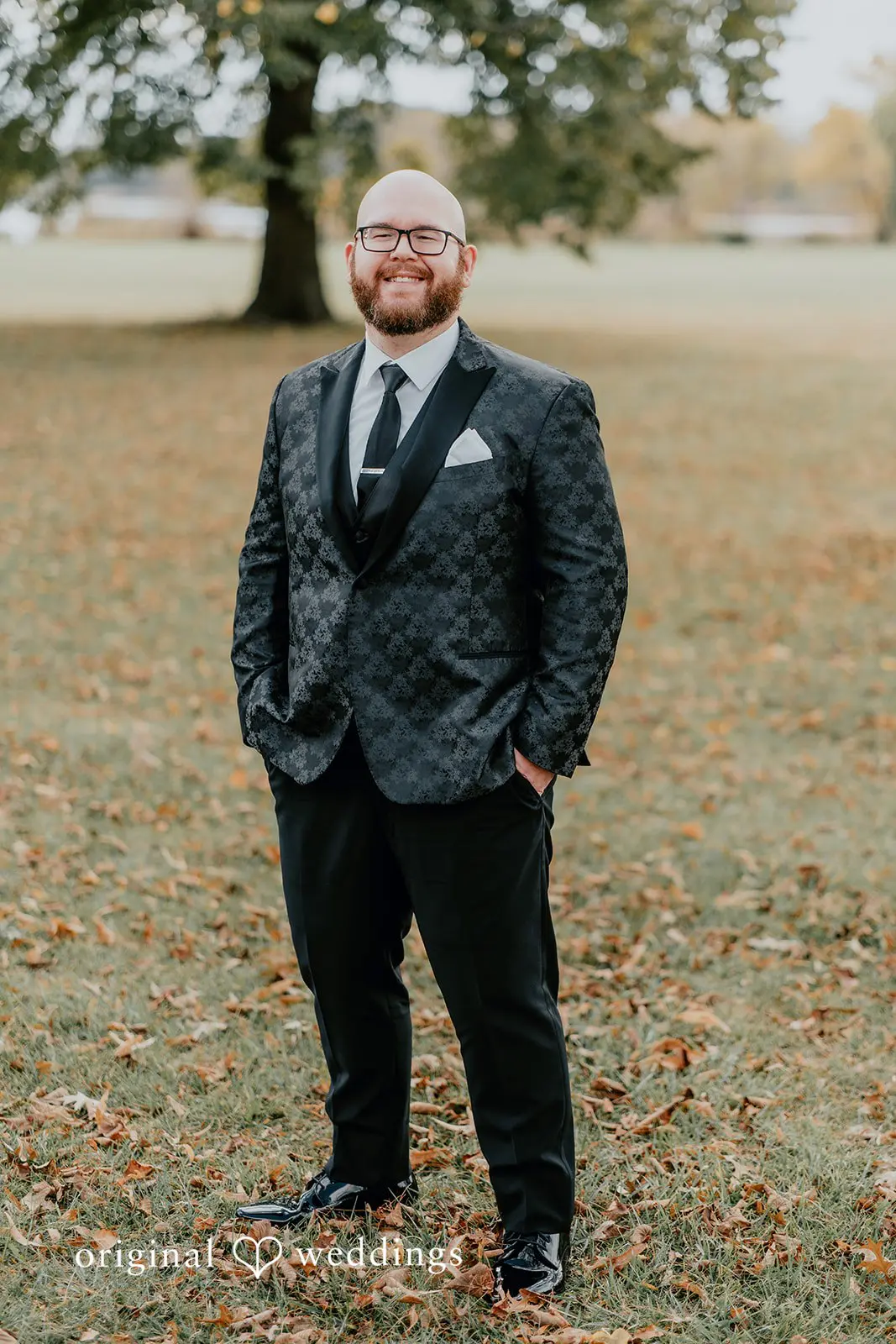 Miranda + Nathaniel The Seville Wedding // Miranda & Nathaniel -