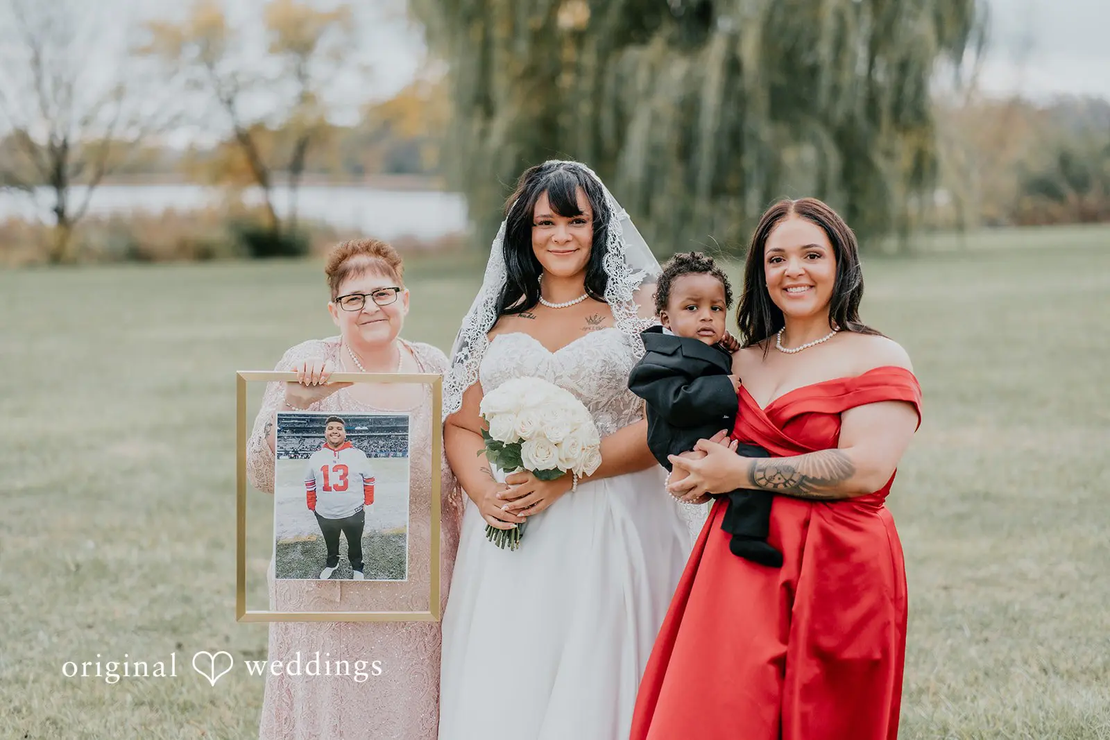 Miranda + Nathaniel The Seville Wedding // Miranda & Nathaniel -