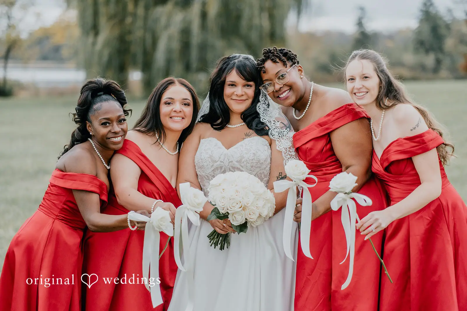 Miranda + Nathaniel The Seville Wedding // Miranda & Nathaniel -