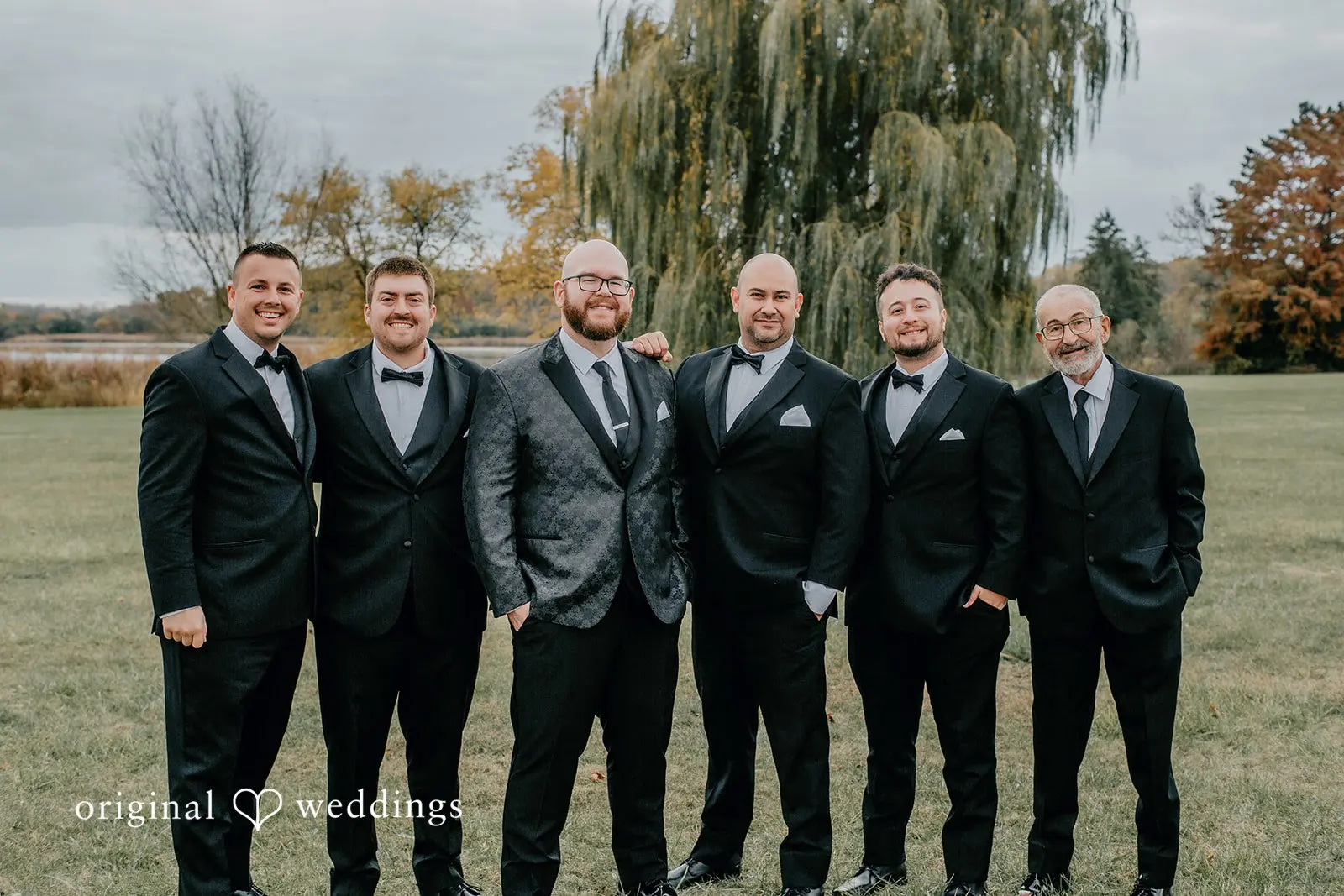 Miranda + Nathaniel The Seville Wedding // Miranda & Nathaniel -