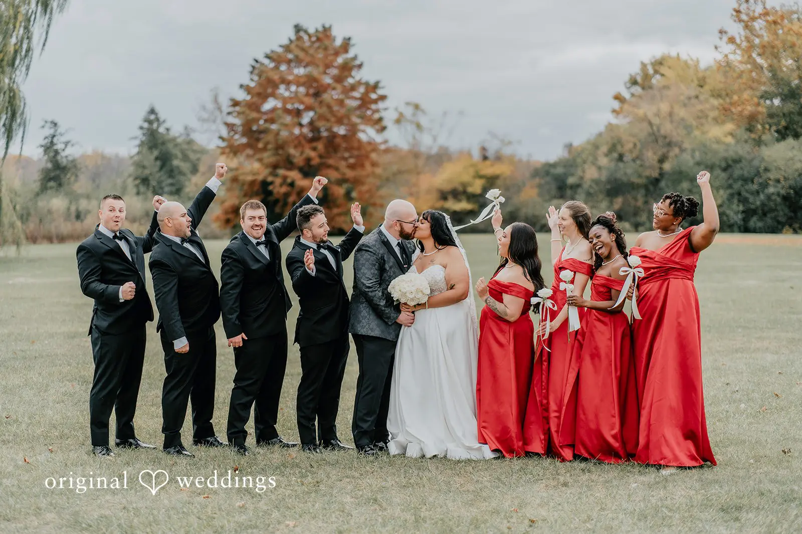 Miranda + Nathaniel The Seville Wedding // Miranda & Nathaniel -