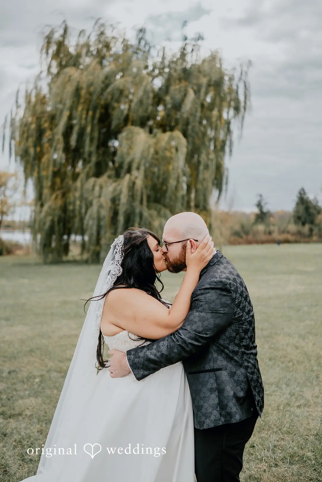 Miranda + Nathaniel The Seville Wedding // Miranda & Nathaniel -