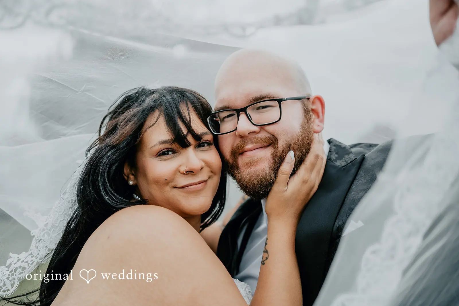 Miranda + Nathaniel The Seville Wedding // Miranda & Nathaniel -