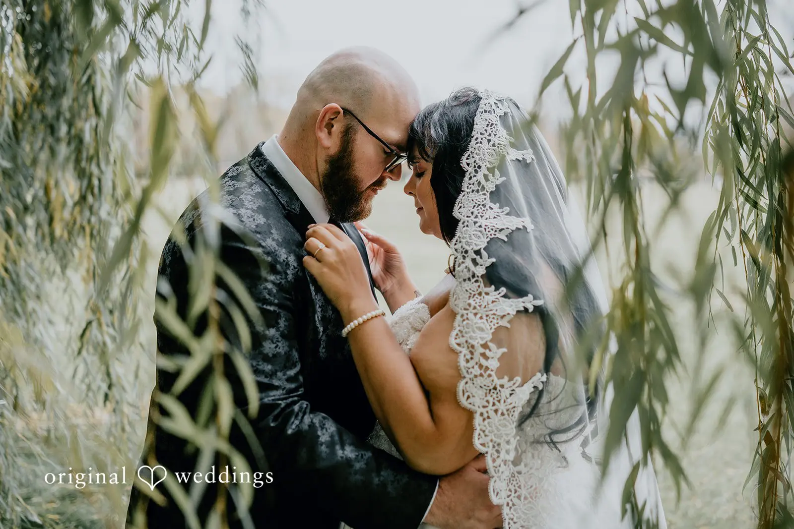 Miranda + Nathaniel The Seville Wedding // Miranda & Nathaniel -