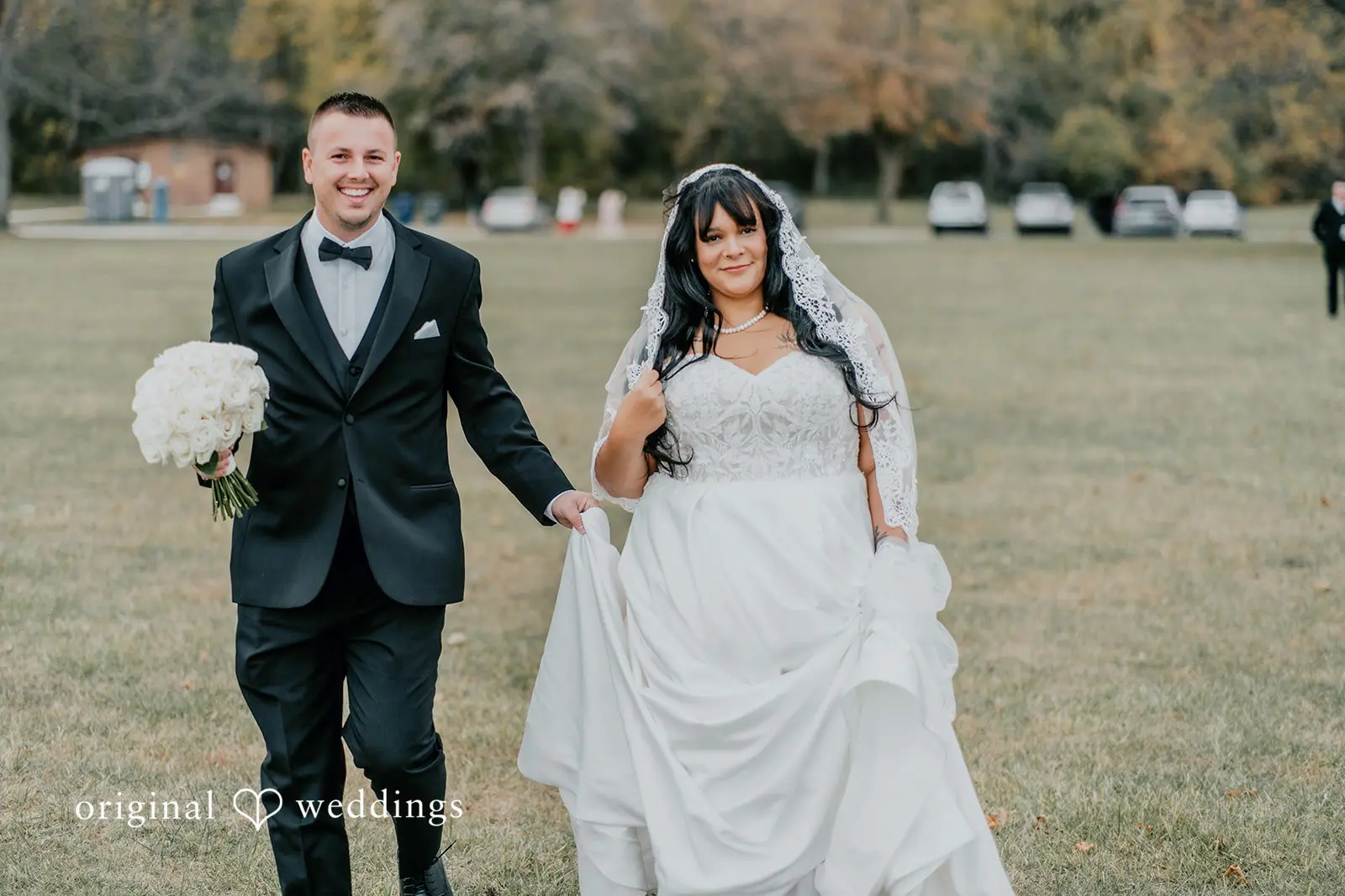 Miranda + Nathaniel The Seville Wedding // Miranda & Nathaniel -