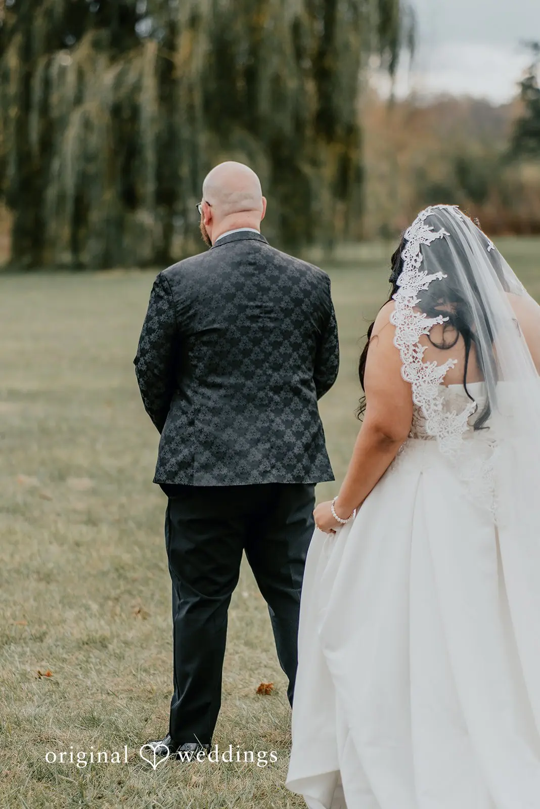 Miranda + Nathaniel The Seville Wedding // Miranda & Nathaniel -