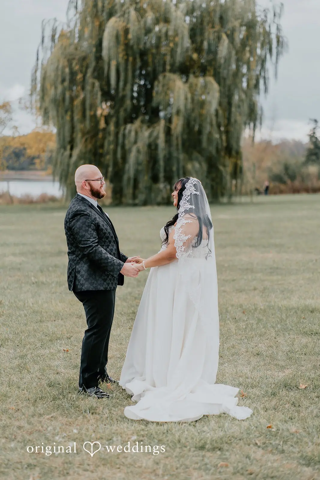 Miranda + Nathaniel The Seville Wedding // Miranda & Nathaniel -