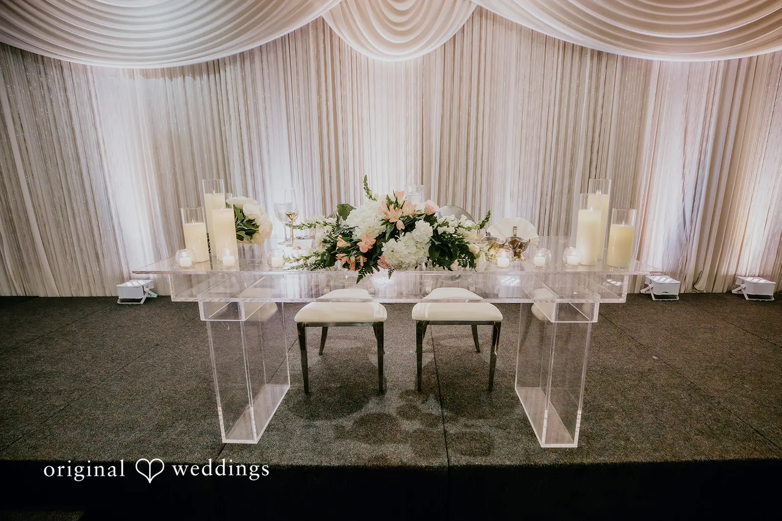 Miranda + Nathaniel The Seville Wedding // Miranda & Nathaniel -