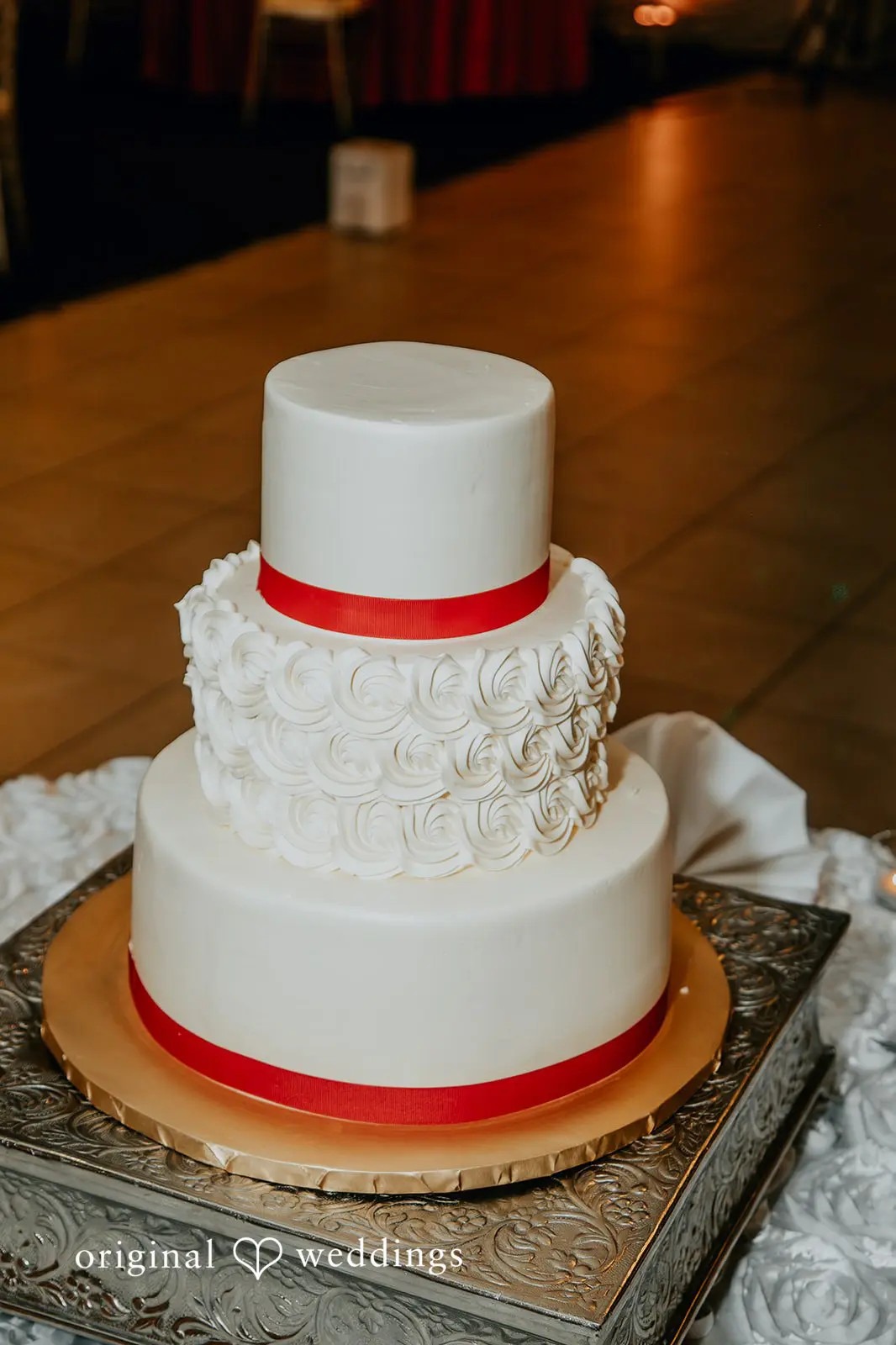 Miranda + Nathaniel The Seville Wedding // Miranda & Nathaniel -