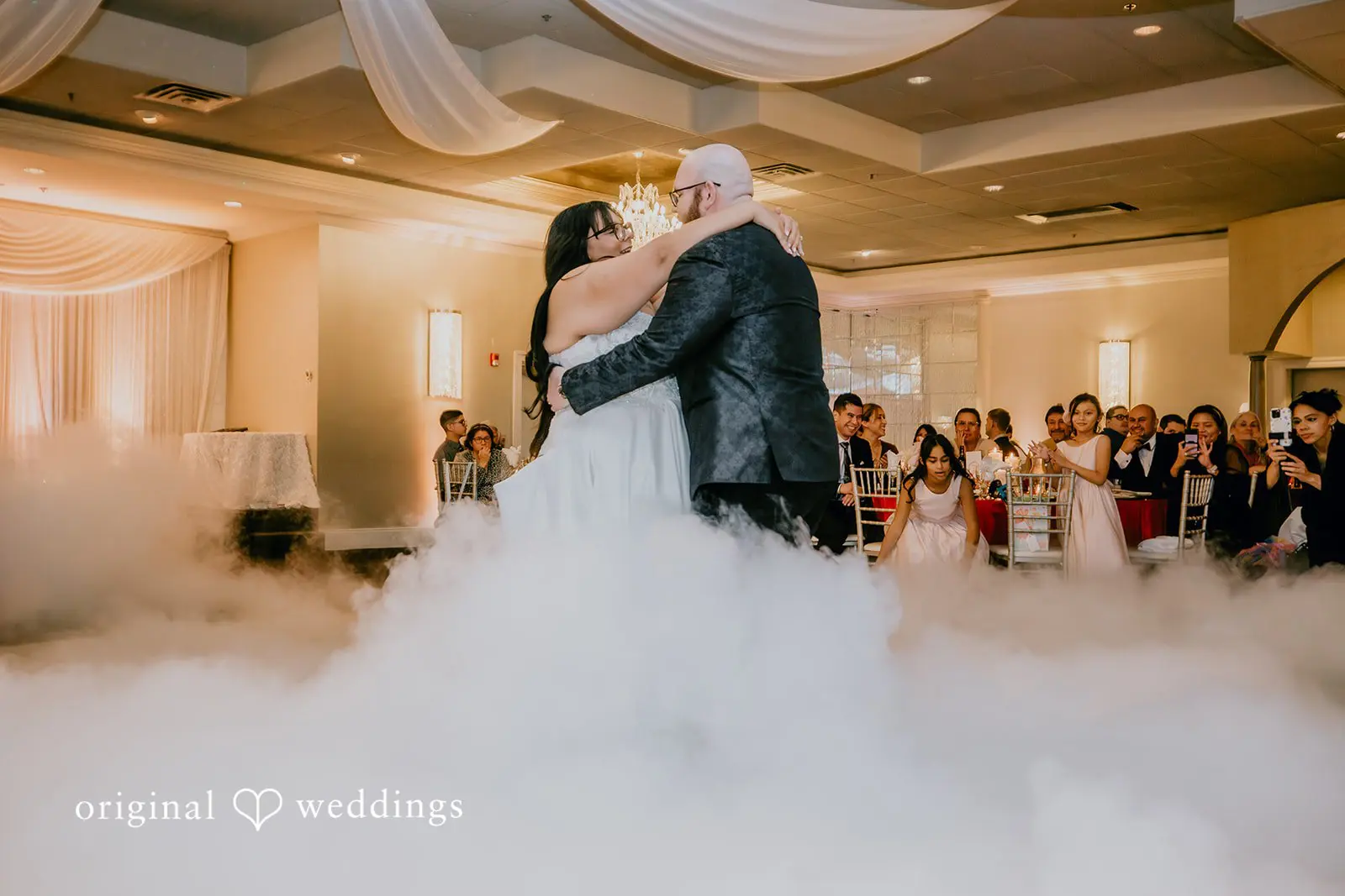 Miranda + Nathaniel The Seville Wedding // Miranda & Nathaniel -