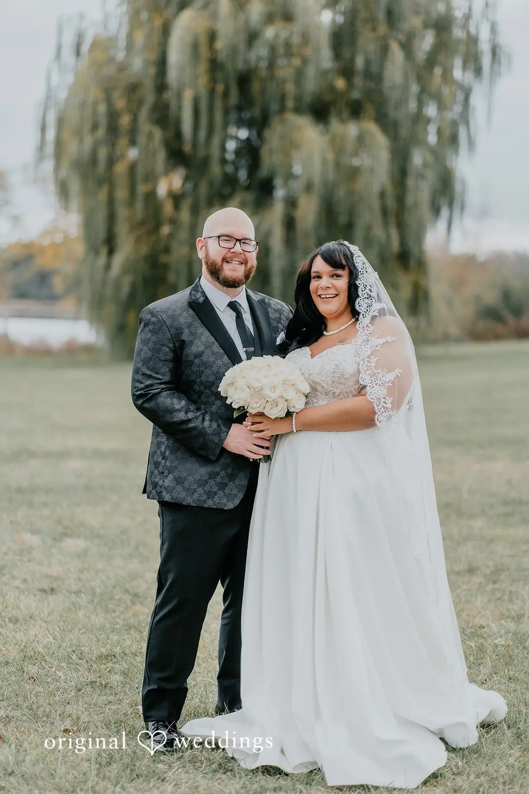 Miranda + Nathaniel The Seville Wedding // Miranda & Nathaniel -