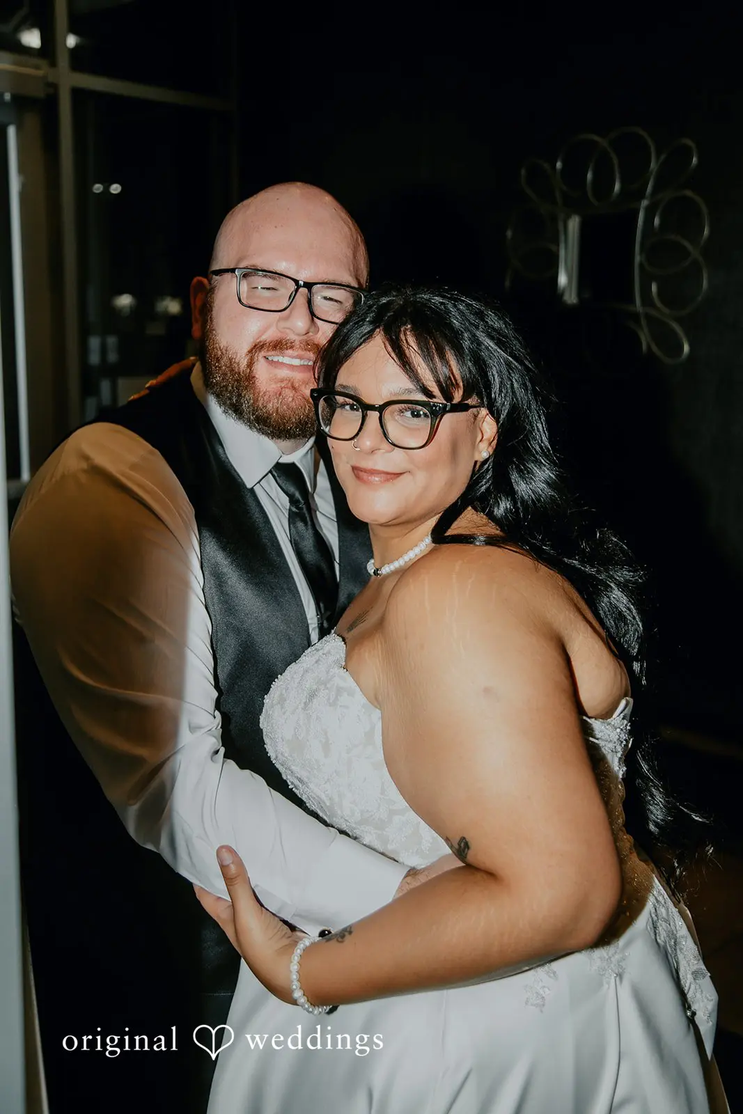 Miranda + Nathaniel The Seville Wedding // Miranda & Nathaniel -