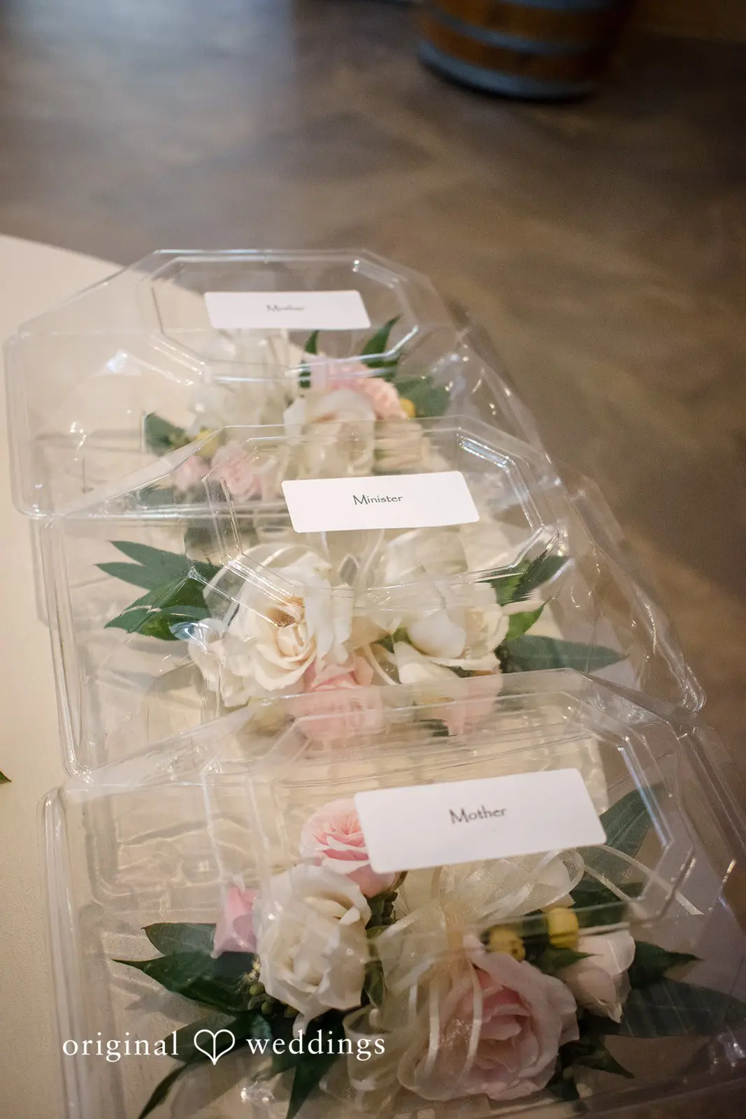 Juliana + Patrick The Sycamore at Mallow Run Wedding // Juliana & Patrick -