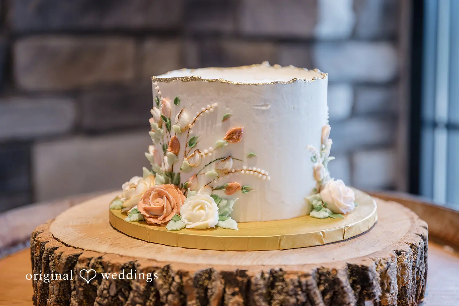 Juliana + Patrick The Sycamore at Mallow Run Wedding // Juliana & Patrick -