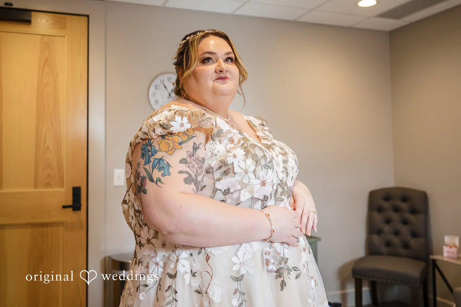 Juliana + Patrick The Sycamore at Mallow Run Wedding // Juliana & Patrick -