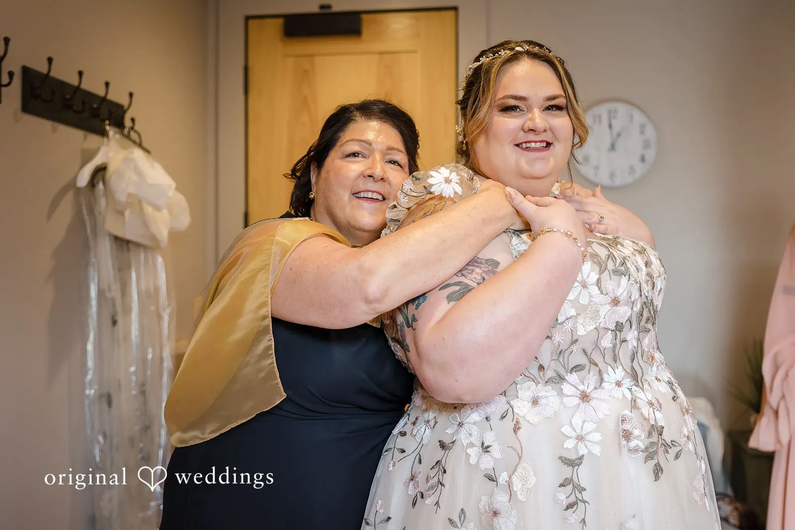 Juliana + Patrick The Sycamore at Mallow Run Wedding // Juliana & Patrick -