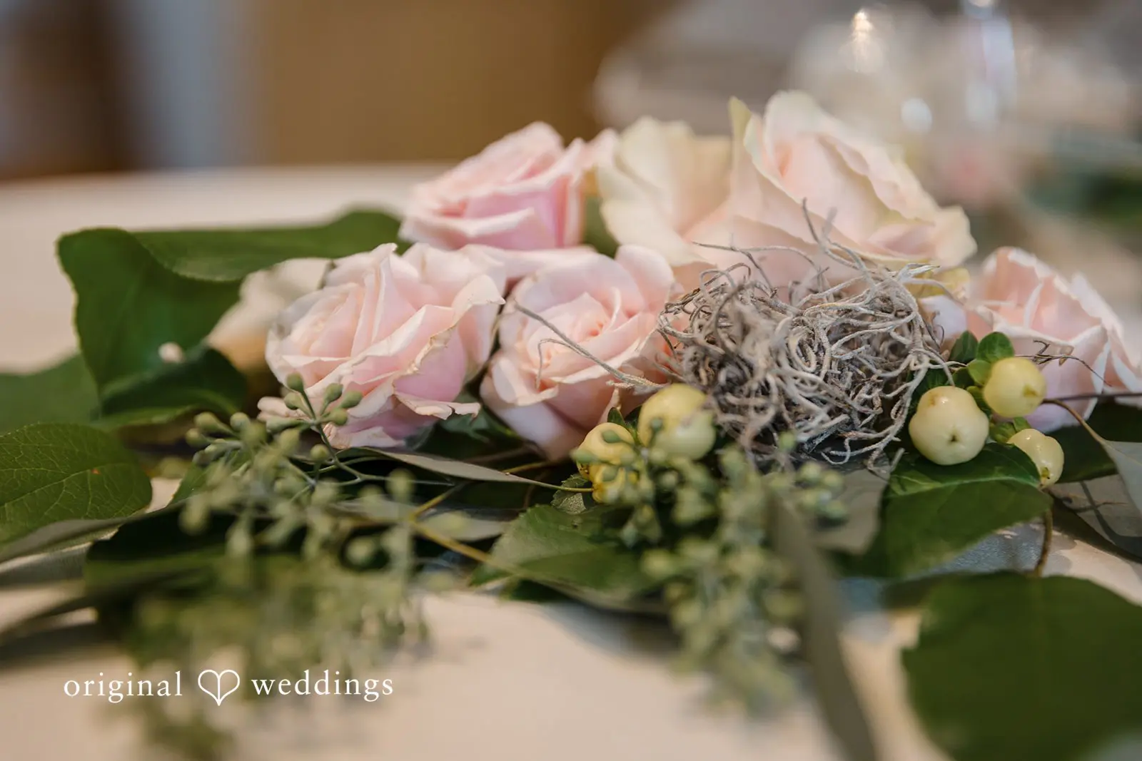 Juliana + Patrick The Sycamore at Mallow Run Wedding // Juliana & Patrick -