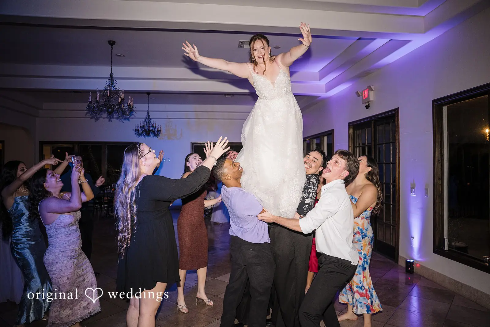 The Villa at Cielo Vista Wedding // Avery & Alex -