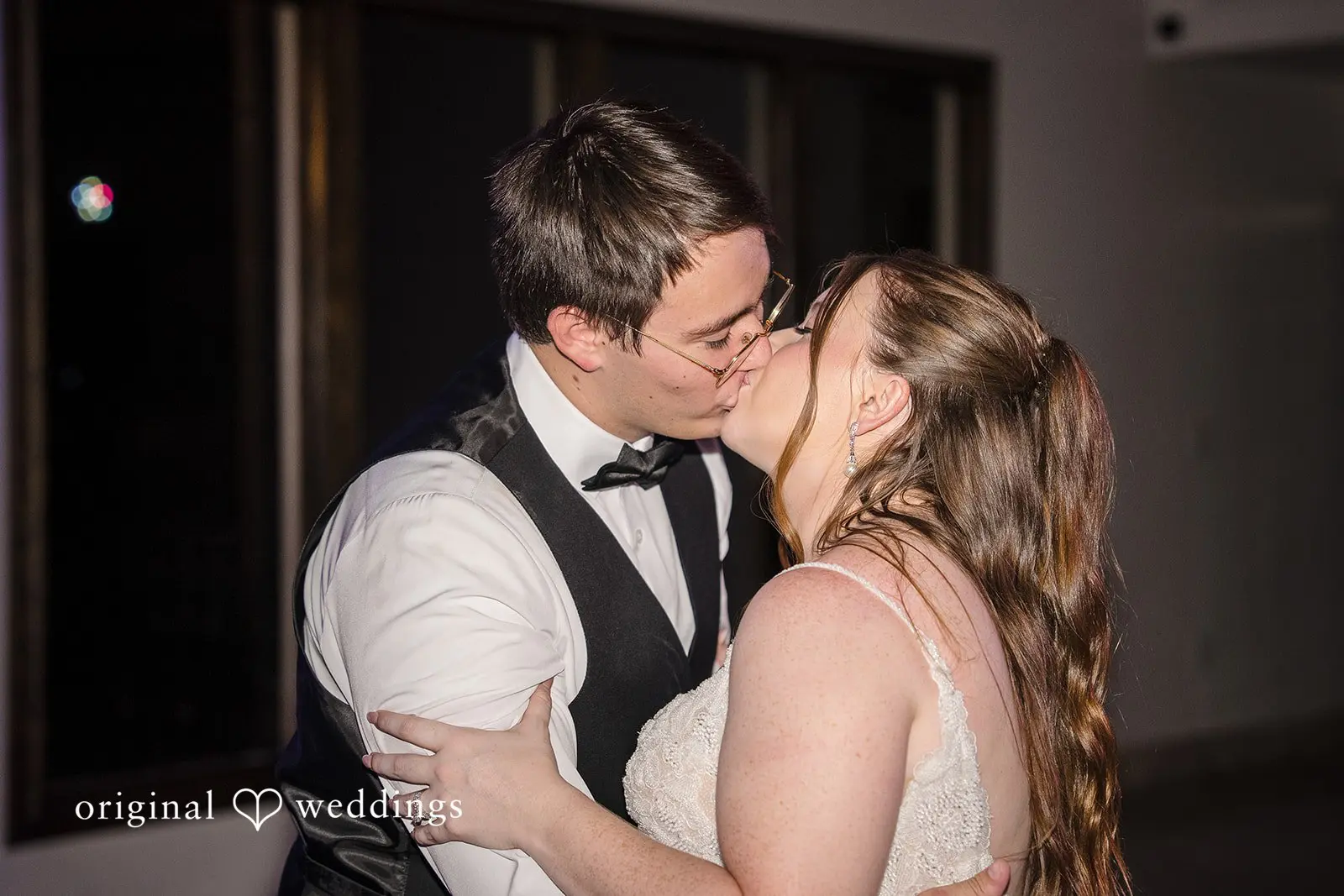 The Villa at Cielo Vista Wedding // Avery & Alex -