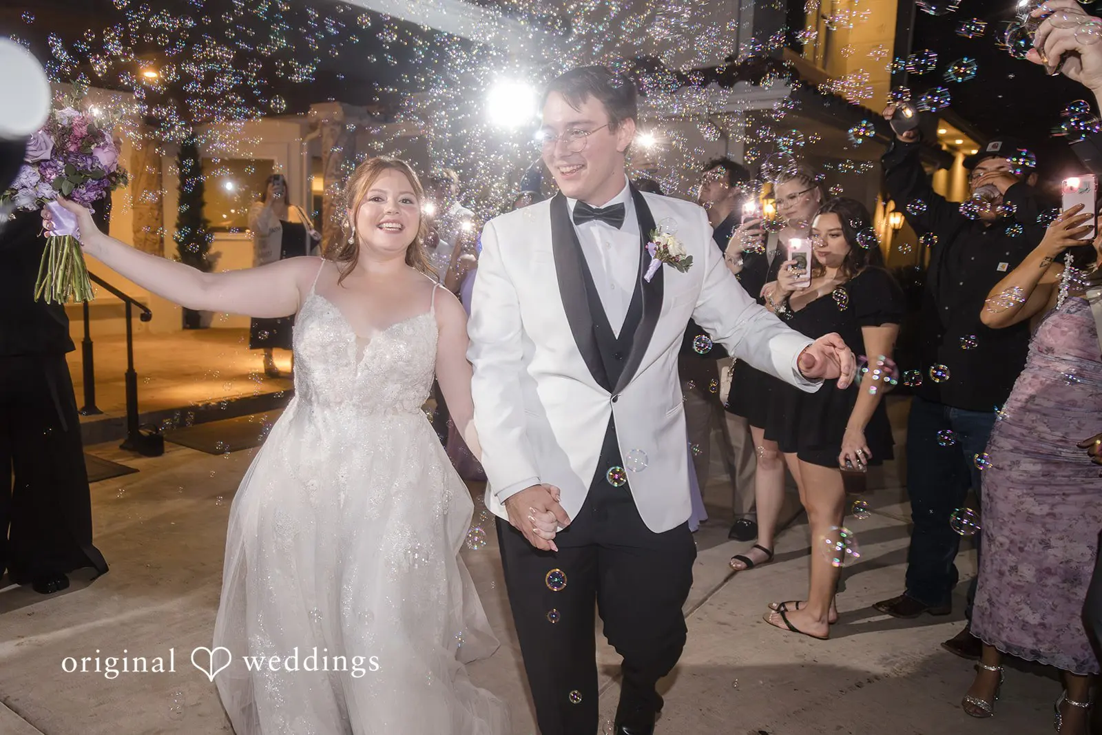 The Villa at Cielo Vista Wedding // Avery & Alex -