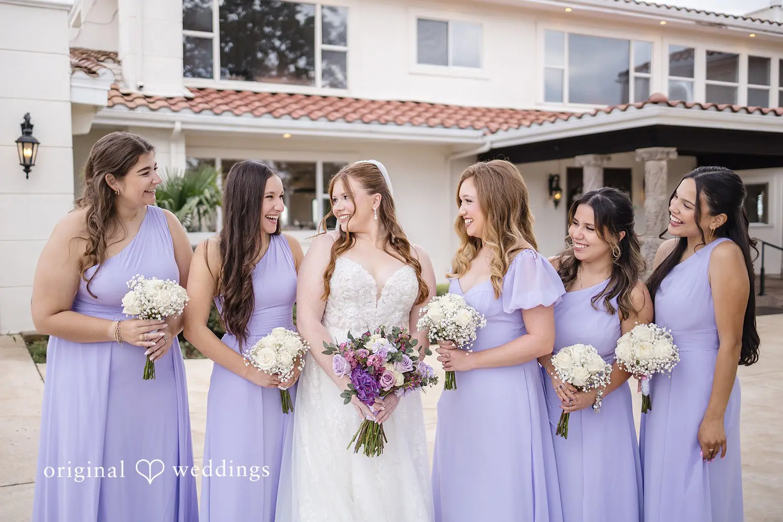 The Villa at Cielo Vista Wedding // Avery & Alex -