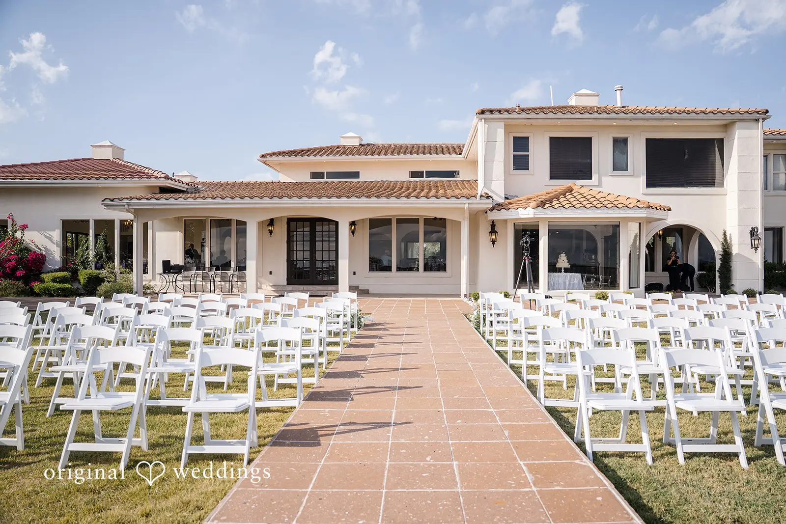 The Villa at Cielo Vista Wedding // Avery & Alex -