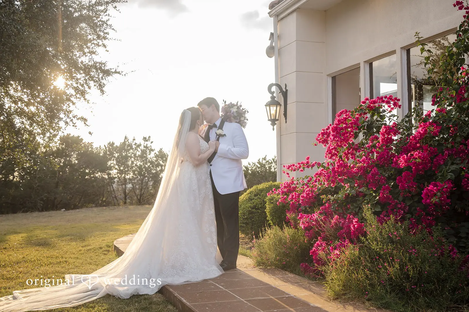 The Villa at Cielo Vista Wedding // Avery & Alex -